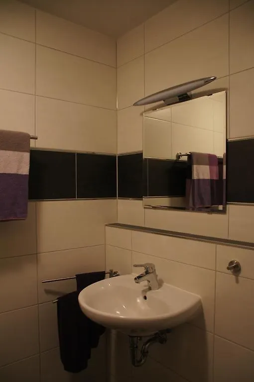 Ferienapartment Ackermann Nittenau Germany
