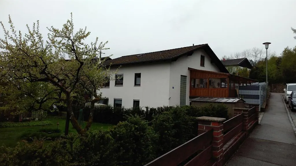 Ferienapartment Ackermann Nittenau 0*,  Germany