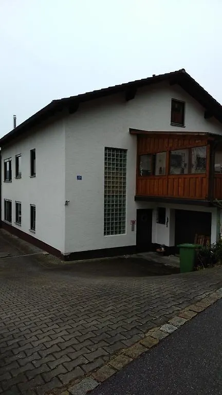 Ferienapartment Ackermann Nittenau