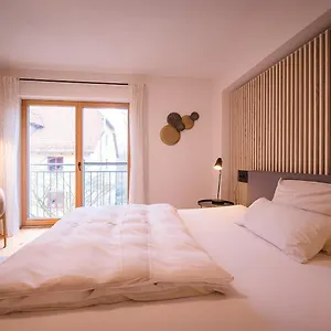 Brauereigasthof-jakob Guest house